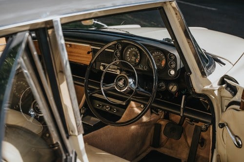 1968 Rover P5B 3.5 Litre Coupe In vendita (immagine 18 di 177)