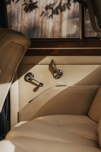 1968 Rover P5B 3.5 Litre Coupe In vendita (immagine 29 di 177)