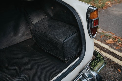 1968 Rover P5B 3.5 Litre Coupe In vendita (immagine 74 di 177)