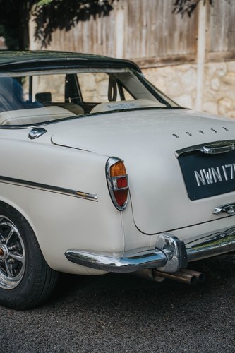1968 Rover P5B 3.5 Litre Coupe In vendita (immagine 83 di 177)