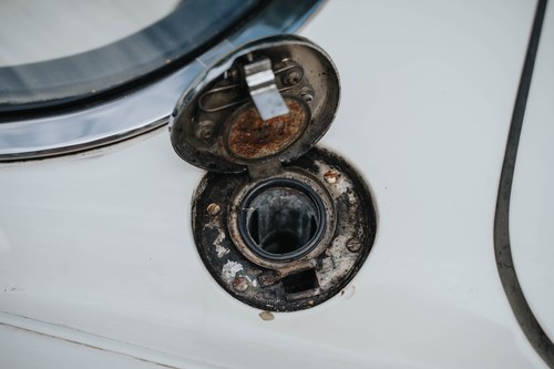 1968 Rover P5B 3.5 Litre Coupe In vendita (immagine 24 di 177)