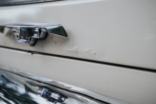 1968 Rover P5B 3.5 Litre Coupe In vendita (immagine 119 di 177)