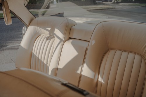 1968 Rover P5B 3.5 Litre Coupe In vendita (immagine 32 di 177)