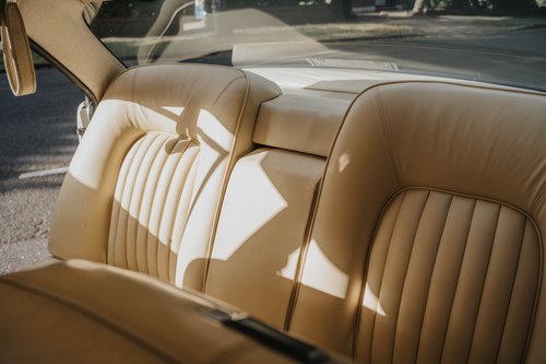 1968 Rover P5B 3.5 Litre Coupe In vendita (immagine 63 di 177)