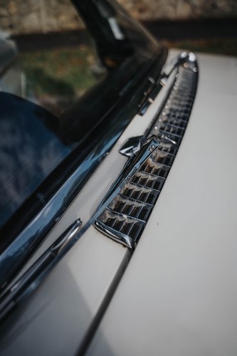 1968 Rover P5B 3.5 Litre Coupe In vendita (immagine 130 di 177)