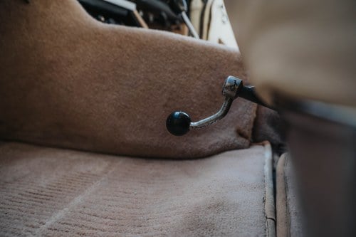 1968 Rover P5B 3.5 Litre Coupe In vendita (immagine 36 di 177)