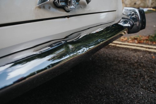 1968 Rover P5B 3.5 Litre Coupe In vendita (immagine 117 di 177)