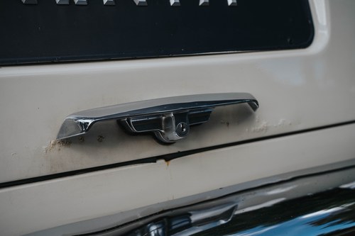 1968 Rover P5B 3.5 Litre Coupe In vendita (immagine 122 di 177)