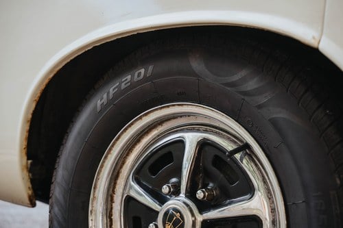 1968 Rover P5B 3.5 Litre Coupe In vendita (immagine 132 di 177)