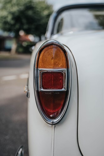 1968 Rover P5B 3.5 Litre Coupe In vendita (immagine 93 di 177)