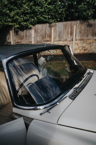 1968 Rover P5B 3.5 Litre Coupe In vendita (immagine 141 di 177)