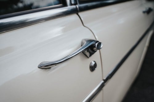 1968 Rover P5B 3.5 Litre Coupe In vendita (immagine 115 di 177)