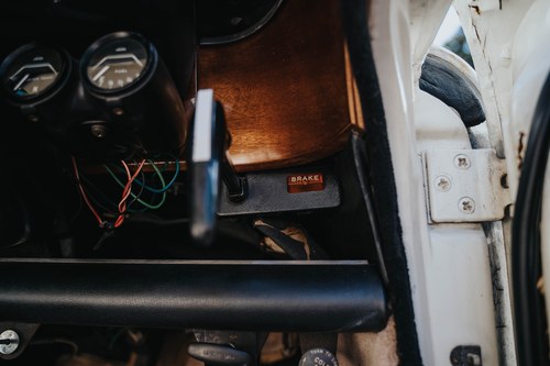 1968 Rover P5B 3.5 Litre Coupe In vendita (immagine 146 di 177)