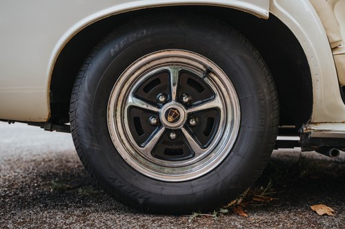 1968 Rover P5B 3.5 Litre Coupe In vendita (immagine 10 di 177)