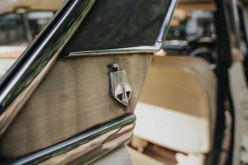 1968 Rover P5B 3.5 Litre Coupe In vendita (immagine 26 di 177)