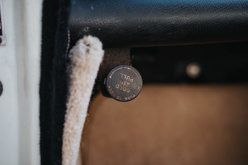 1968 Rover P5B 3.5 Litre Coupe In vendita (immagine 42 di 177)