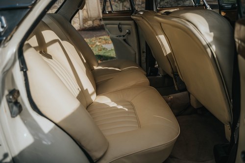 1968 Rover P5B 3.5 Litre Coupe In vendita (immagine 46 di 177)