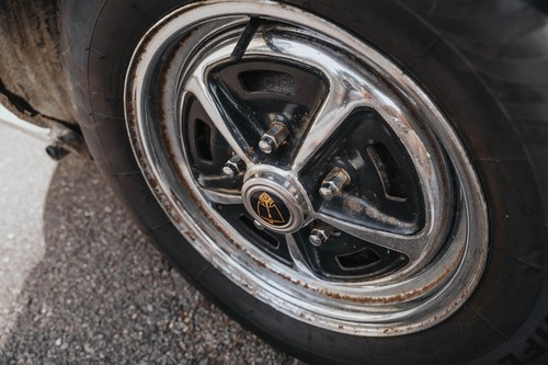 1968 Rover P5B 3.5 Litre Coupe In vendita (immagine 121 di 177)