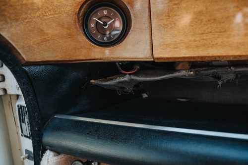 1968 Rover P5B 3.5 Litre Coupe In vendita (immagine 40 di 177)