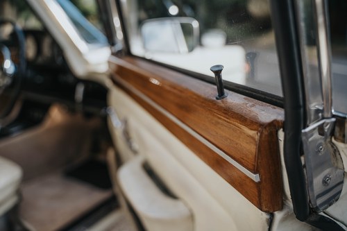 1968 Rover P5B 3.5 Litre Coupe In vendita (immagine 60 di 177)