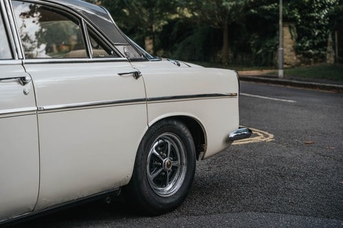1968 Rover P5B 3.5 Litre Coupe In vendita (immagine 79 di 177)