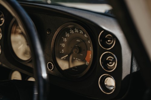 1968 Rover P5B 3.5 Litre Coupe In vendita (immagine 27 di 177)