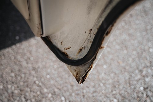 1968 Rover P5B 3.5 Litre Coupe In vendita (immagine 144 di 177)