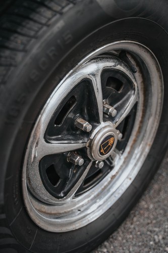 1968 Rover P5B 3.5 Litre Coupe In vendita (immagine 113 di 177)