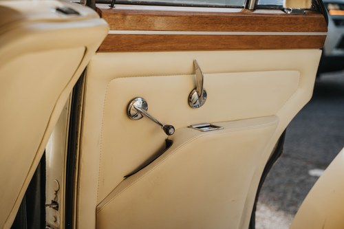 1968 Rover P5B 3.5 Litre Coupe In vendita (immagine 56 di 177)