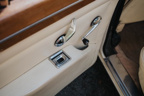 1968 Rover P5B 3.5 Litre Coupe In vendita (immagine 53 di 177)