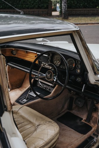 1968 Rover P5B 3.5 Litre Coupe In vendita (immagine 13 di 177)