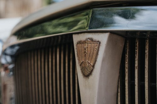 1968 Rover P5B 3.5 Litre Coupe In vendita (immagine 85 di 177)