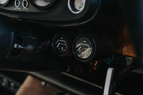 1968 Rover P5B 3.5 Litre Coupe In vendita (immagine 59 di 177)