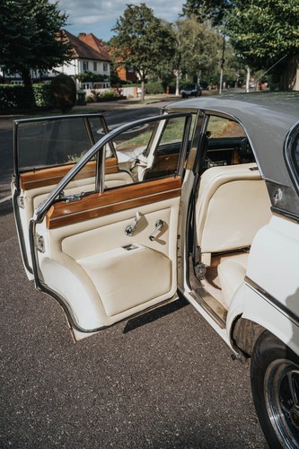 1968 Rover P5B 3.5 Litre Coupe In vendita (immagine 23 di 177)