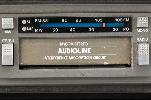 1974 Rover 3500S P6 Estourer For Sale (picture 50 of 177)