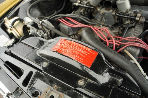 1974 Rover 3500S P6 Estourer For Sale (picture 141 of 177)