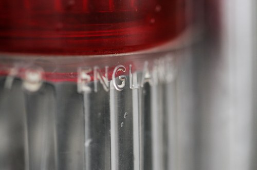 1974 Rover 3500S P6 Estourer For Sale (picture 123 of 177)