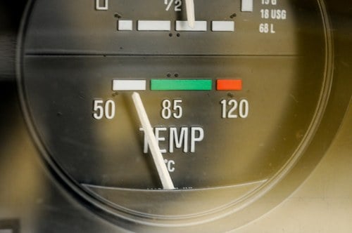 1974 Rover 3500S P6 Estourer For Sale (picture 39 of 177)