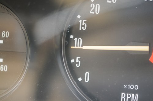 1974 Rover 3500S P6 Estourer For Sale (picture 36 of 177)