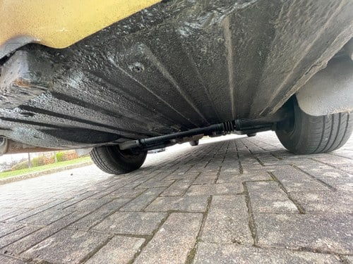 1974 Rover 3500S P6 Estourer For Sale (picture 159 of 177)