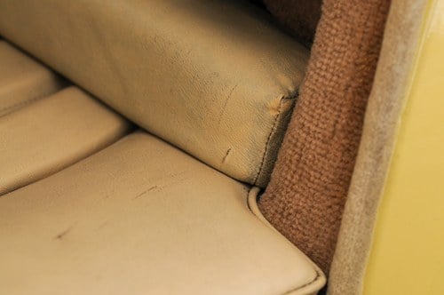 1974 Rover 3500S P6 Estourer For Sale (picture 84 of 177)