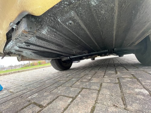 1974 Rover 3500S P6 Estourer For Sale (picture 160 of 177)