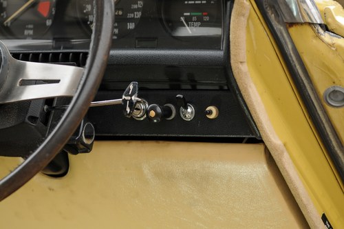 1974 Rover 3500S P6 Estourer For Sale (picture 71 of 177)