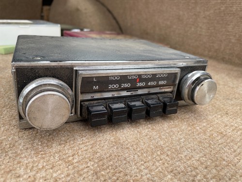 1974 Rover 3500S P6 Estourer For Sale (picture 177 of 177)