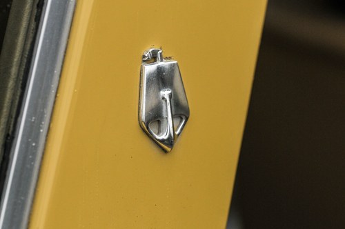 1974 Rover 3500S P6 Estourer For Sale (picture 62 of 177)