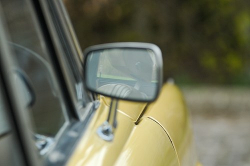 1974 Rover 3500S P6 Estourer For Sale (picture 97 of 177)