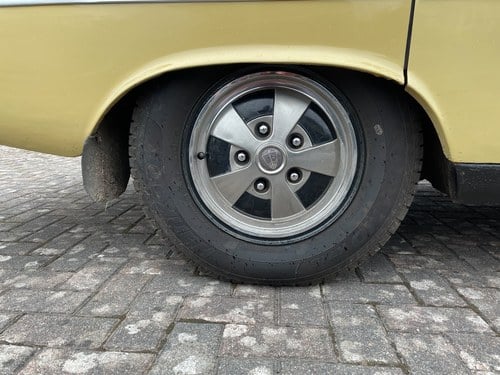 1974 Rover 3500S P6 Estourer For Sale (picture 20 of 177)