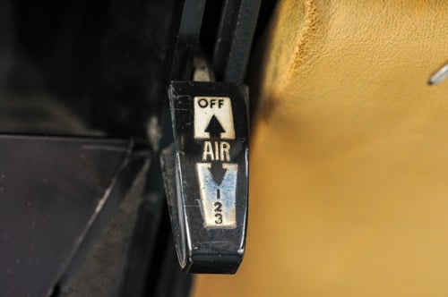 1974 Rover 3500S P6 Estourer For Sale (picture 47 of 177)