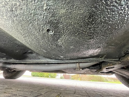 1974 Rover 3500S P6 Estourer For Sale (picture 150 of 177)