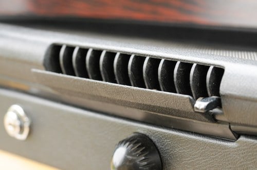 1974 Rover 3500S P6 Estourer For Sale (picture 55 of 177)